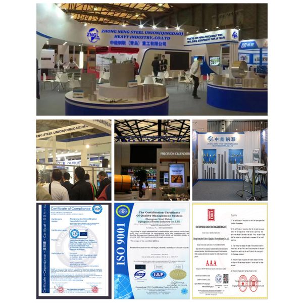 Cold Rolled No. 1 2b Ba Hairline Mirror Polished 201 202 304 316 310S 309S 321H 409 430 904L 2205 Stainless Steel/Aluminum/Carbon/Galvanized/PPGI/Tin Coil