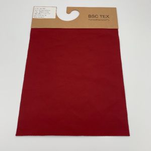 Buy cheap Recycled 50D Eco Friendly Polyester Fabric Cottony Shape Memory from wholesalers