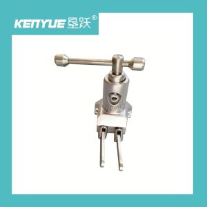 High quality stainless steel adjustable locker delivery bed accessories