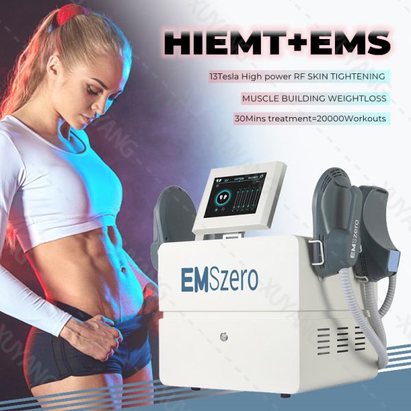 EMS Home muscle-building Magnetic Lean plus Roller magnetic shaping sculpt fat removal slimming body firming skin burning