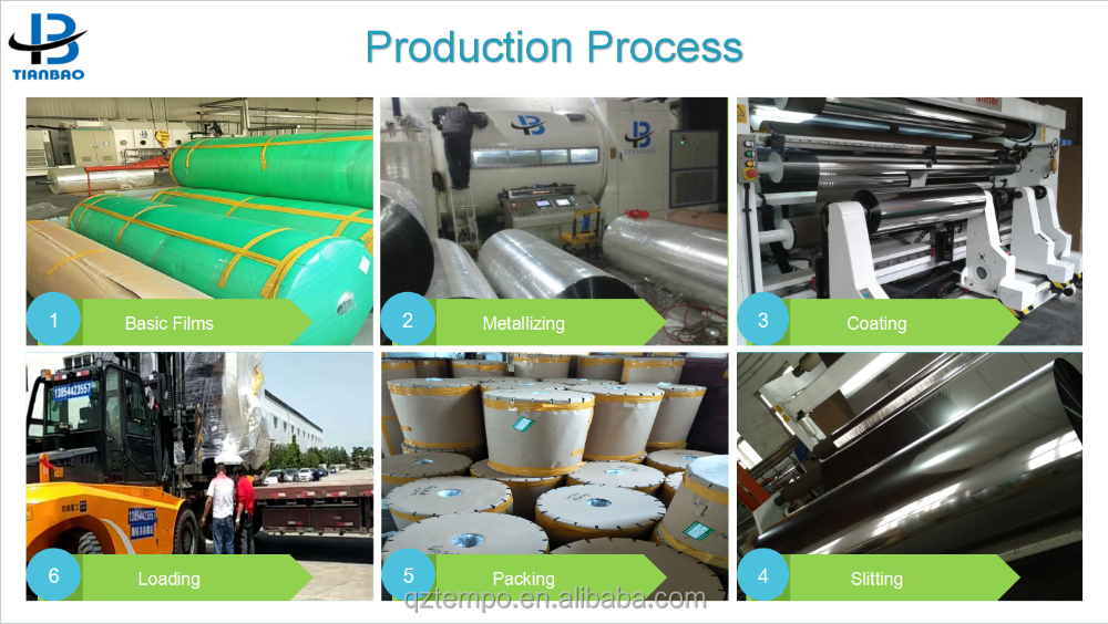 Packge Included Silver and Black Agriculture PE Plastic Film for Enhanced Plant Growth