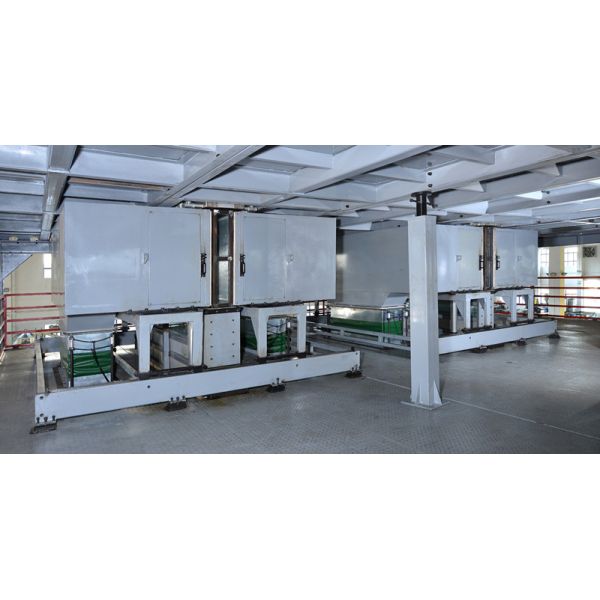 AF-3200mm PP Spunbond Nonwoven Fabric Making Machine , S SS SMS Nonwoven Fabric Production Line