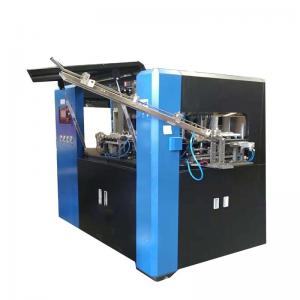Quality Plastic Automatic Blow Moulding Machine Water Bottle Making Machinery 5 Gallon for sale