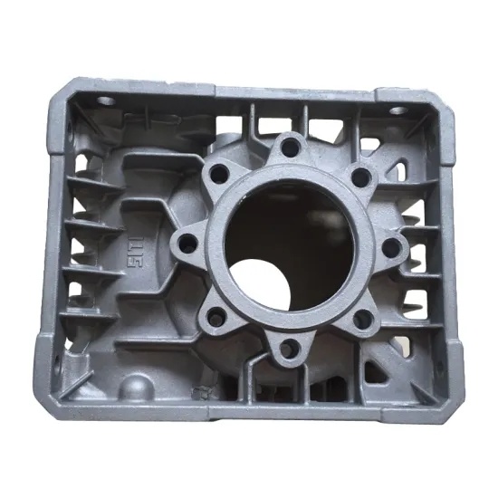 Hot Sale Aluminium Die Casting Service