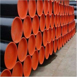 China High Pressure Resistance 12m 24 Inch LSAW Steel Pipe on sale