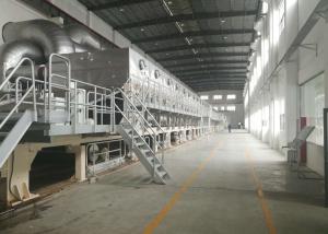 Quality Heat Recycling Industrial Hot Air Dryer System for sale