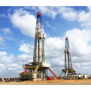 Shandong Xinwei Drilling Equipment Co., Ltd.