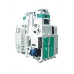 MLGQ25C Pneumatic Paddy Husker