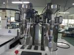 Customizable Two Component Dispenser for Electric Driven Polyurethane Sealant