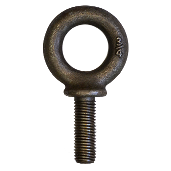 Hot Dip Galvanized Eye Bolt For U.S. Type Lifting Fittings G279 Bolt