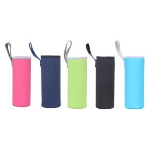 cheap fashion practical custom neoprene wine/bottle coolers