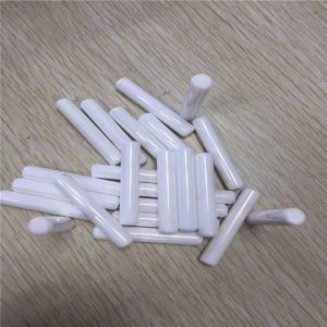 High hardness insulating zirconia ceramic stirring rod
