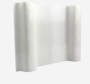 China Custom colors plastic corrugated sheets Fiberglass Reinforced Polymer corrugated sheet plastic on sale