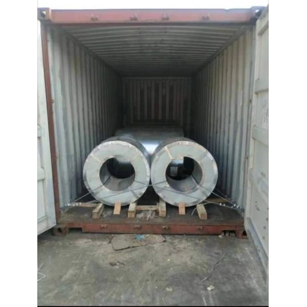 SGCC / DX52D Grade PPGI Steel Coil 0.12mm - 2mm Thickness Outstanding Versatility