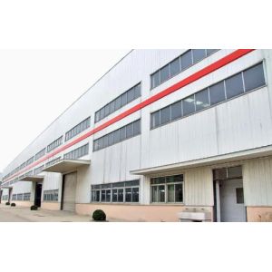 Prefabricated Light Steel Structure Building at Best Price in the African Market