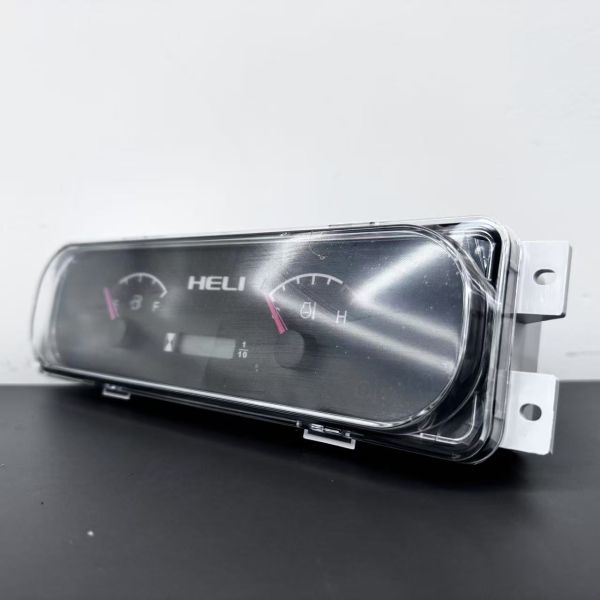 ODM CAN Communication Diesel Forklift Dashboard Lift Truck Accessories Replacement