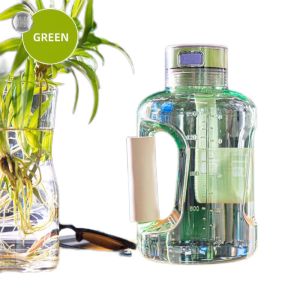 China Rechargeable Hydrogen Rich Water Bottle For Antioxidant Support on sale