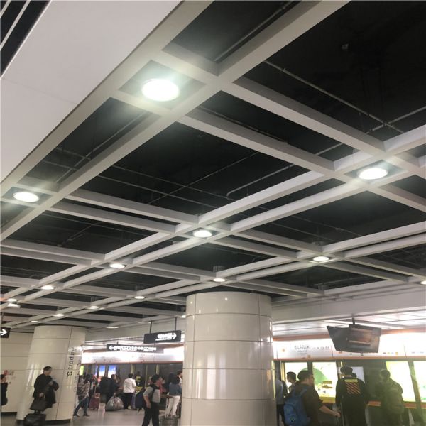 150mm LED Ceiling Light 15W Round Shaped Downlight Bake Surface Finished