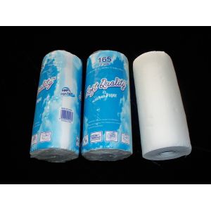 Quality Biodegradable Septic Safe Kitchen paper towel for Home / Restaurant for sale