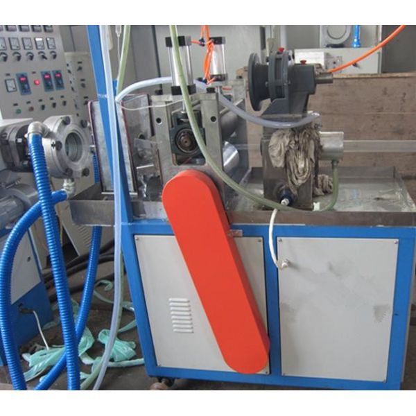 pvc blown film machine