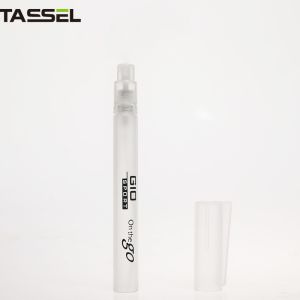 Plastic / Glass 13/415 Mini Spray Bottle Vial