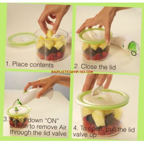 Wine Bottle Vacuum Saver Sealer Preserver Pump Cap Stopper, Wooden Head Plastic Rubber Silicone Vacuum Pump Sealer Wine