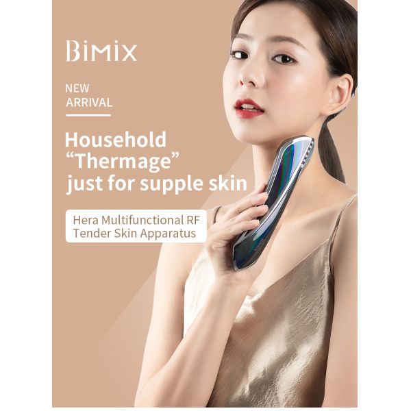 OEM ODM Service 227g Handheld Multifunctional Beauty Device