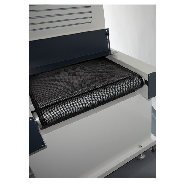 21KW 10m/Min Industrial Vacuum Drying Oven For UV Lithography