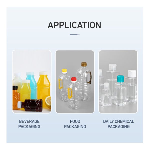 food grade Plastic Bottle Preform 28mm 30mm 38mm Pet Preform