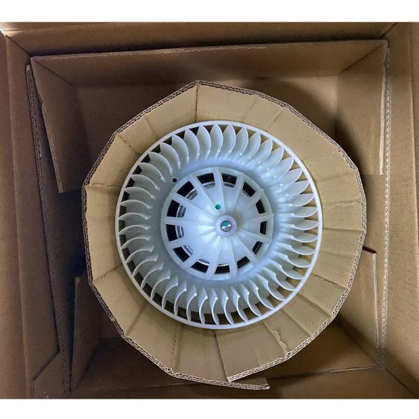 2118300908 Air Conditioner Blower For Mercedes BENZ E-CLASS W211
