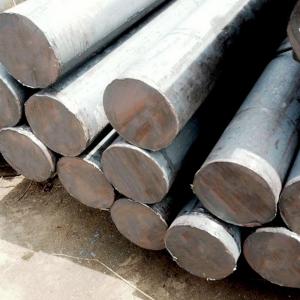 China Carbon Alloy Stainless Steel Bar 500mm Round Iron Deformed Rebar on sale