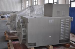 China High voltage brushless alternator, alternator generator, power alternator on sale