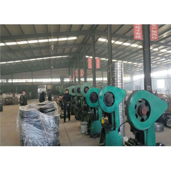 AISI304 AISI316 Sheet Metal Stampings Custom Metal Stamping Services