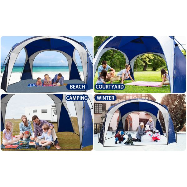 beach tent