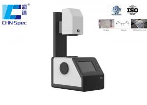 China Mini Hazemeter And Light Transmittance Meter To Measure Haze & Light Transmittance on sale