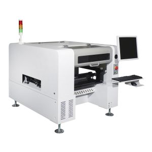 Quality Soldering Pick And Place Automation Equipment HW-DSQ800-120F for sale