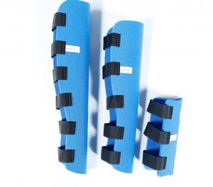 Quality 1.65kg Limb Splint For Medical Use Orthopedic Brace For Fracture Injury Treatment for sale