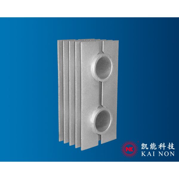 HFO Generator Set Submerged Arc Furnace Waste Heat Boiler 6.5T