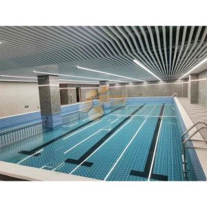 Special Events Temporary Professional Swimming Pool Racing Swimming Pool