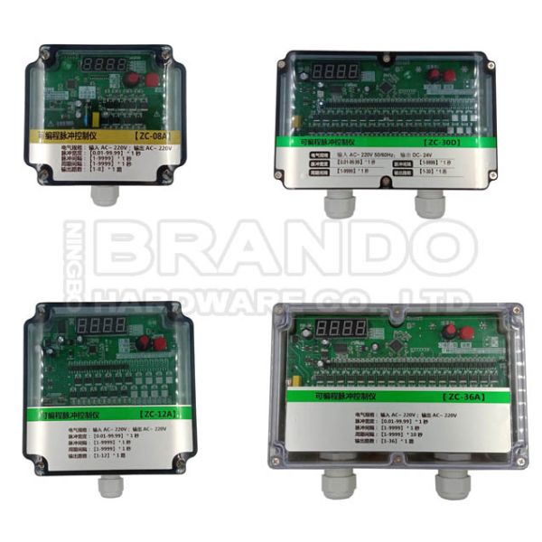 Goyen Type CA25T 1'' Right Angle Dust Collector Pulse Jet Valve