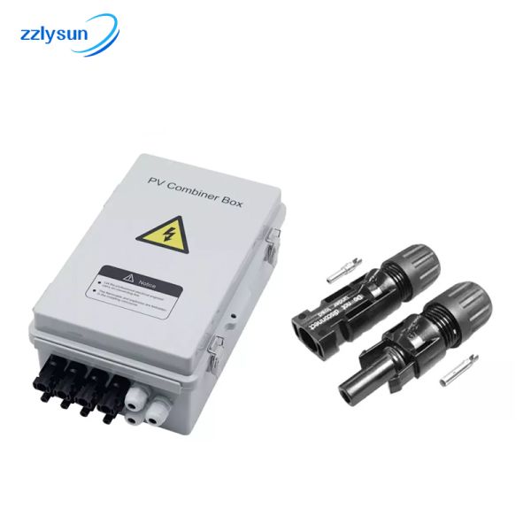 Full Set Off Grid Solar Energy System Photovoltaic 20KW Lead Acid Battery Pack