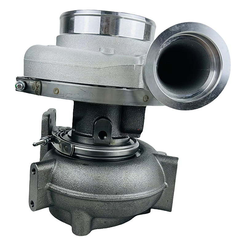 S410T Turbocharger 319372 318947 319371 319477 A0070968899 A0080962999 Turbo OM460LA OM460LACID781 Engine