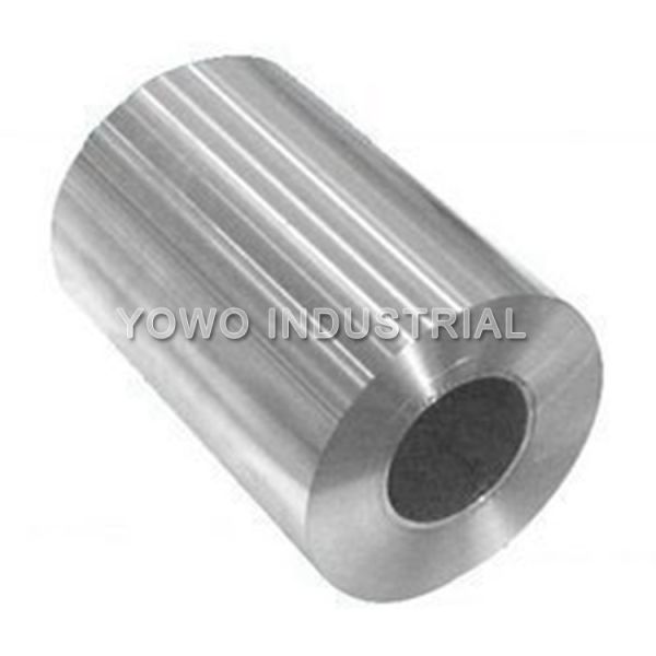 Kitchen Use 0.009mm 1235 Aluminum Foil Paper Roll