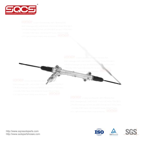 9064600800 Rack and Pinion Steering System for Mercedes Sprinter W906 2006-2014