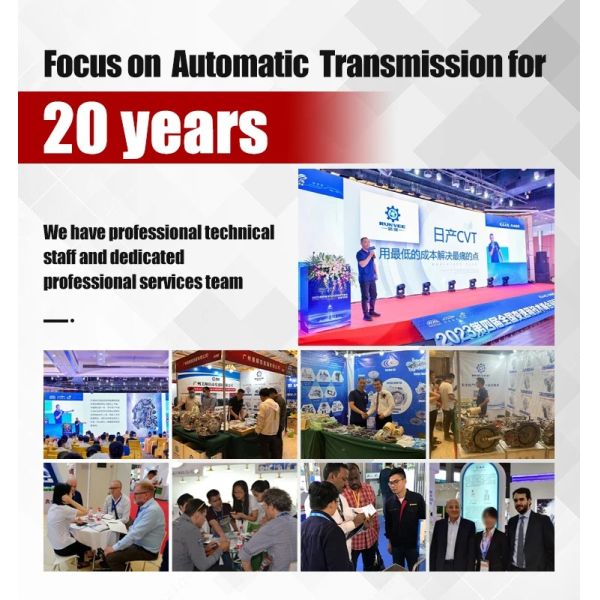 U760E Auto Transmission Solenoid Valve 7PCS/SET For TOYOTA Camry Highlander Sienna LEXUS