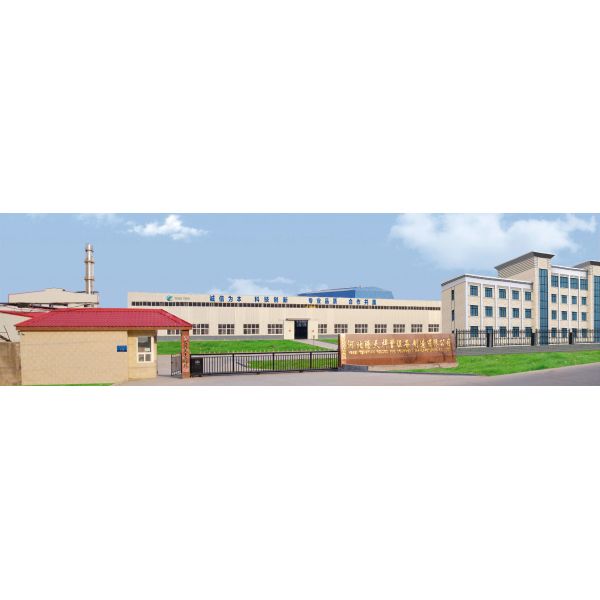 ERW High Frequency Welded Pipe Automatic Tube Mill 30-100mm