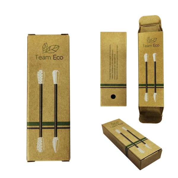 Eco Friendly Kraft Corrugated Mailer Boxes For Straws Shipping