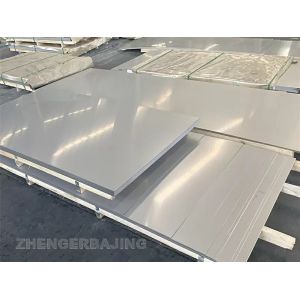 Quality 0.3MM-3MM 309S Stainless Steel Plate for sale