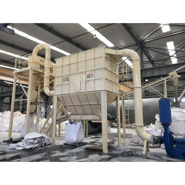 Energy Mining High Energy Industrial Grinding Ball Mill Crusher with Capacity t/h 1.2-20