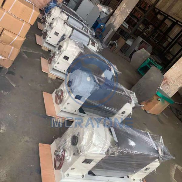 Almond Walnut Electric Oil Press Machine Low Residue Cake Long Term Runing